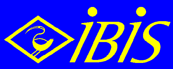 IBIS LOGO